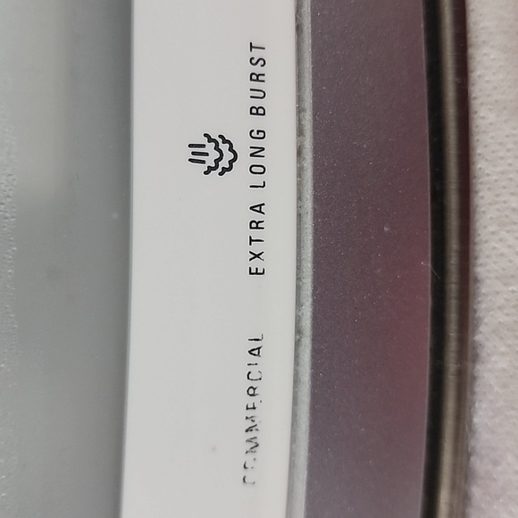 Rowenta Professional Extra Long Burst, Commercial Iron. Made in Germany  1750 W. - Picture 15 of 16